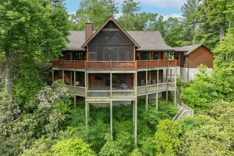 193 Cucumber Court Sapphire NC 28774