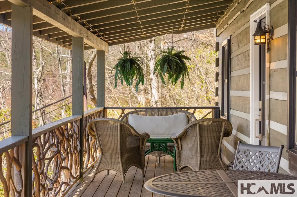 25 Black Walnut Drive Glenville NC 28736