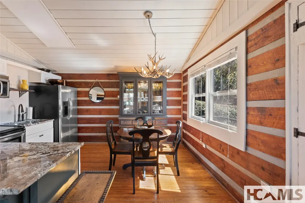25 Black Walnut Drive Glenville NC 28736