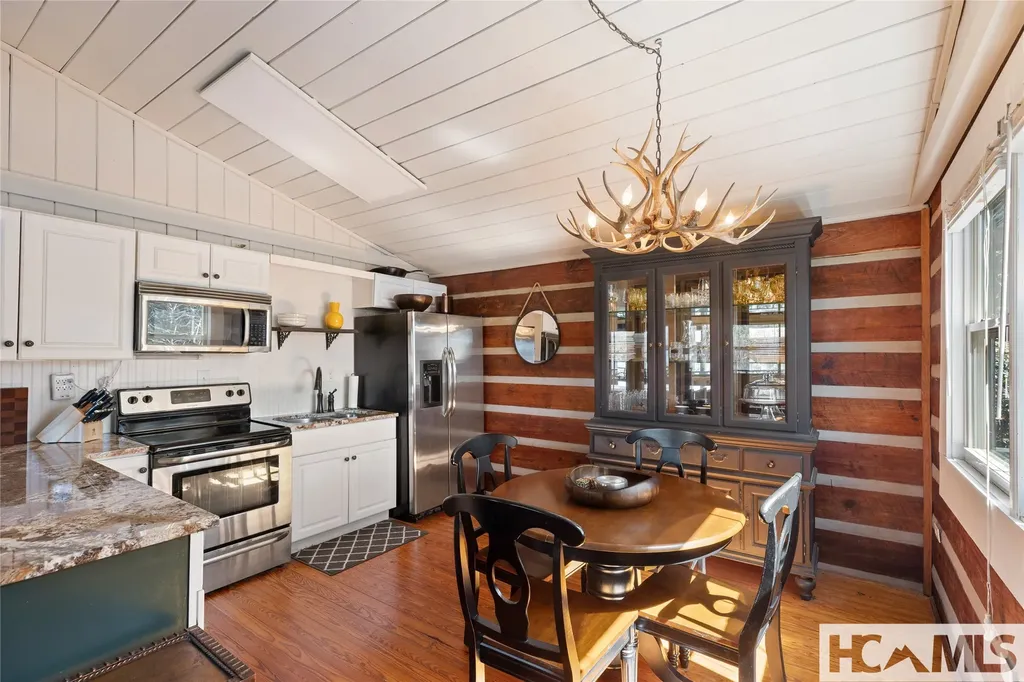 25 Black Walnut Drive Glenville NC 28736