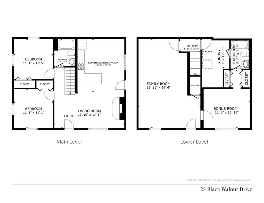 25 Black Walnut Drive Glenville NC 28736