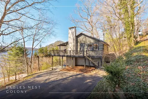 25 Black Walnut Drive Glenville NC 28736