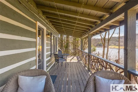 25 Black Walnut Drive Glenville NC 28736