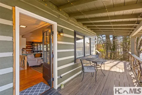 25 Black Walnut Drive Glenville NC 28736