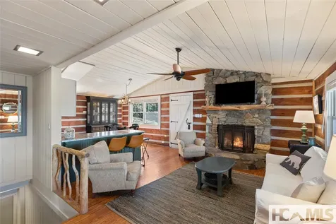 25 Black Walnut Drive Glenville NC 28736