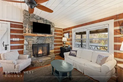 25 Black Walnut Drive Glenville NC 28736