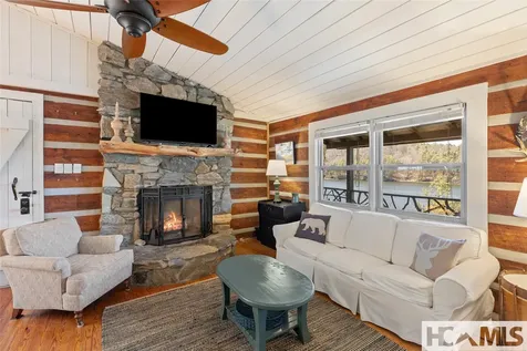 25 Black Walnut Drive Glenville NC 28736