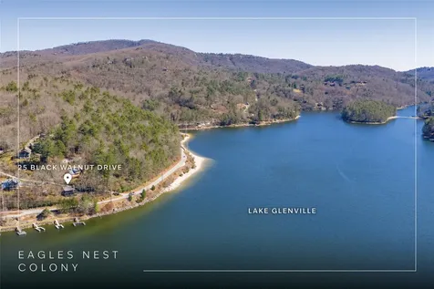 25 Black Walnut Drive Glenville NC 28736