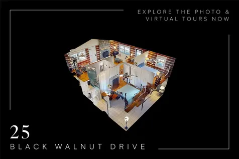 25 Black Walnut Drive Glenville NC 28736