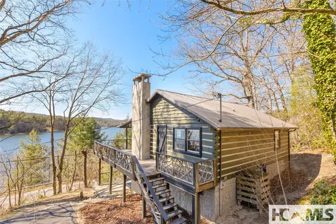25 Black Walnut Drive Glenville NC 28736