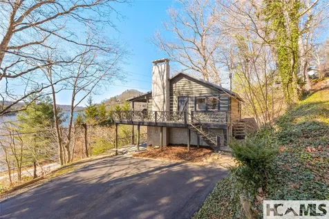 25 Black Walnut Drive Glenville NC 28736