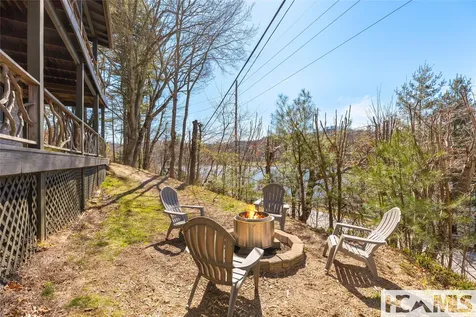 25 Black Walnut Drive Glenville NC 28736
