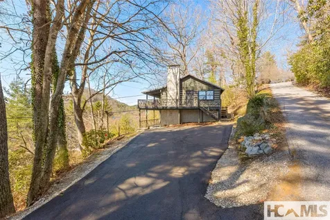 25 Black Walnut Drive Glenville NC 28736