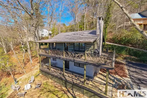 25 Black Walnut Drive Glenville NC 28736