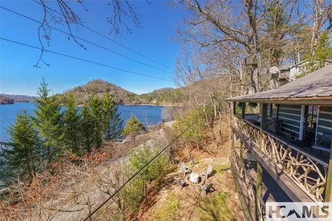 25 Black Walnut Drive Glenville NC 28736