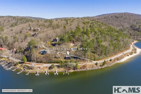 25 Black Walnut Drive Glenville NC 28736