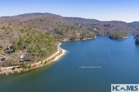 25 Black Walnut Drive Glenville NC 28736