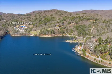 25 Black Walnut Drive Glenville NC 28736