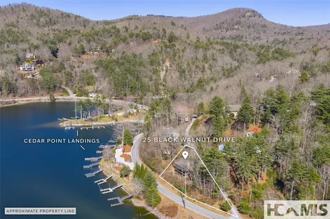 25 Black Walnut Drive Glenville NC 28736