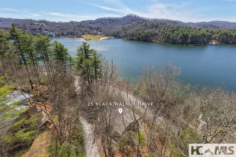25 Black Walnut Drive Glenville NC 28736