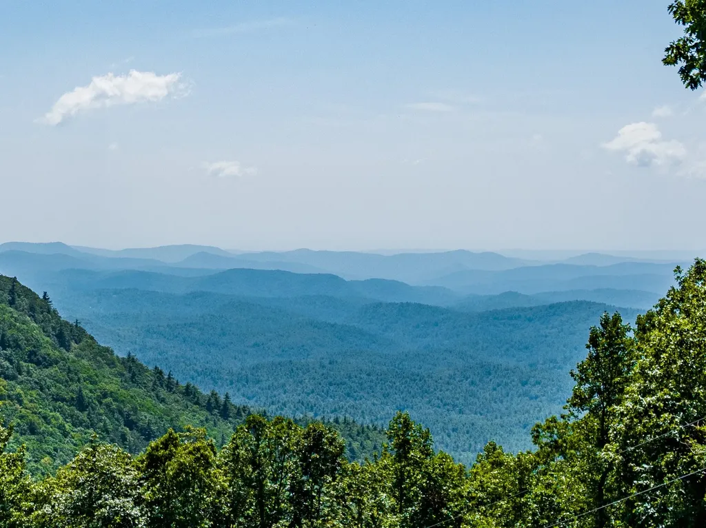 4431 Dillard Road Highlands NC 28741