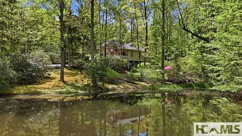 60 Big Woods Road Glenville NC 28736