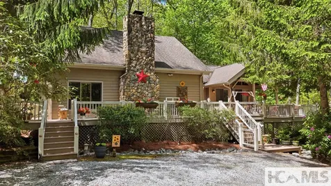 60 Big Woods Road Glenville NC 28736