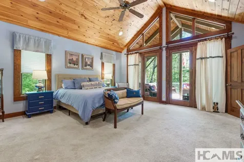 60 Big Woods Road Glenville NC 28736