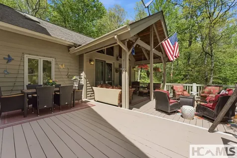 60 Big Woods Road Glenville NC 28736