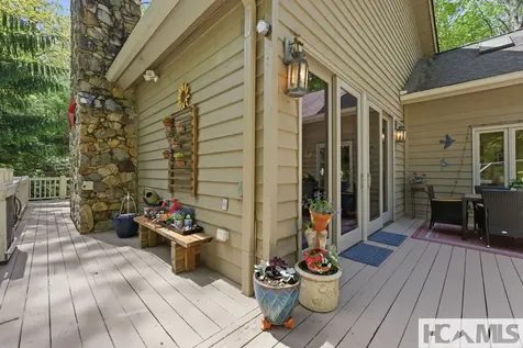 60 Big Woods Road Glenville NC 28736
