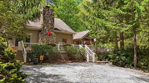 60 Big Woods Road Glenville NC 28736