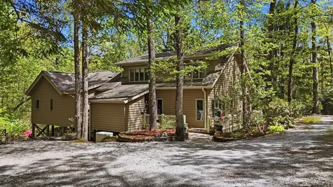60 Big Woods Road Glenville NC 28736