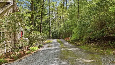 60 Big Woods Road Glenville NC 28736
