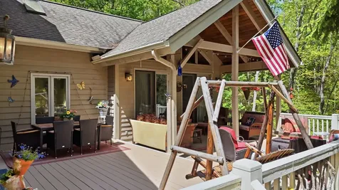 60 Big Woods Road Glenville NC 28736