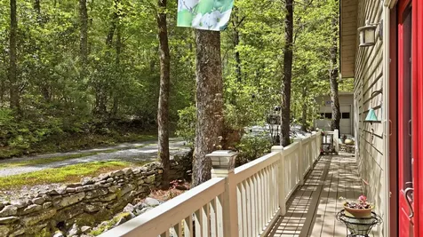60 Big Woods Road Glenville NC 28736