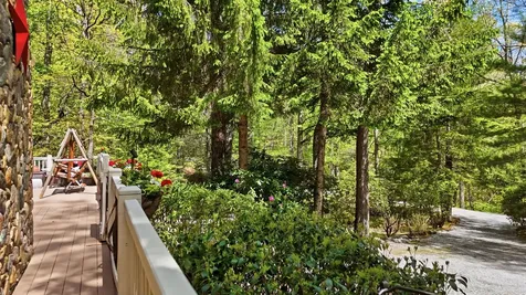 60 Big Woods Road Glenville NC 28736