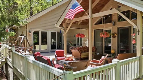 60 Big Woods Road Glenville NC 28736