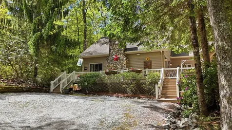 60 Big Woods Road Glenville NC 28736