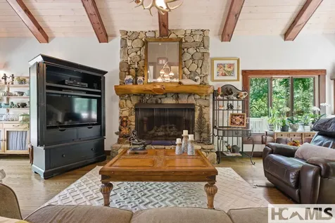 60 Big Woods Road Glenville NC 28736
