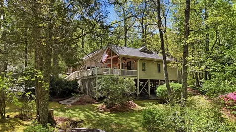 60 Big Woods Road Glenville NC 28736