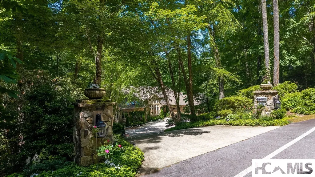 213 River Overlook Road Sapphire NC 28774