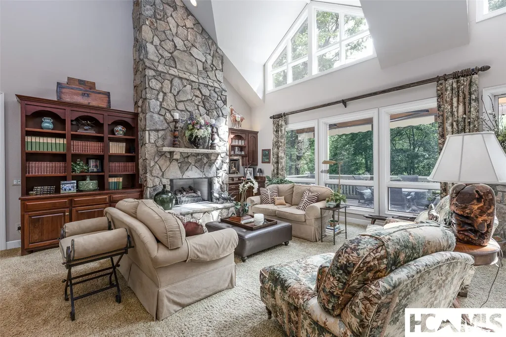 213 River Overlook Road Sapphire NC 28774