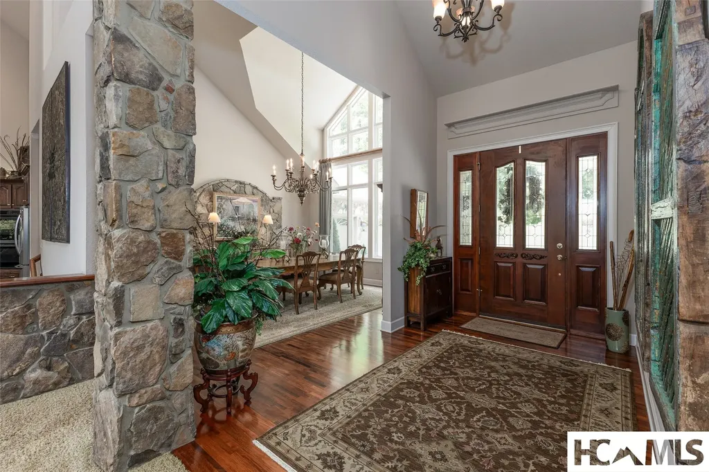 213 River Overlook Road Sapphire NC 28774