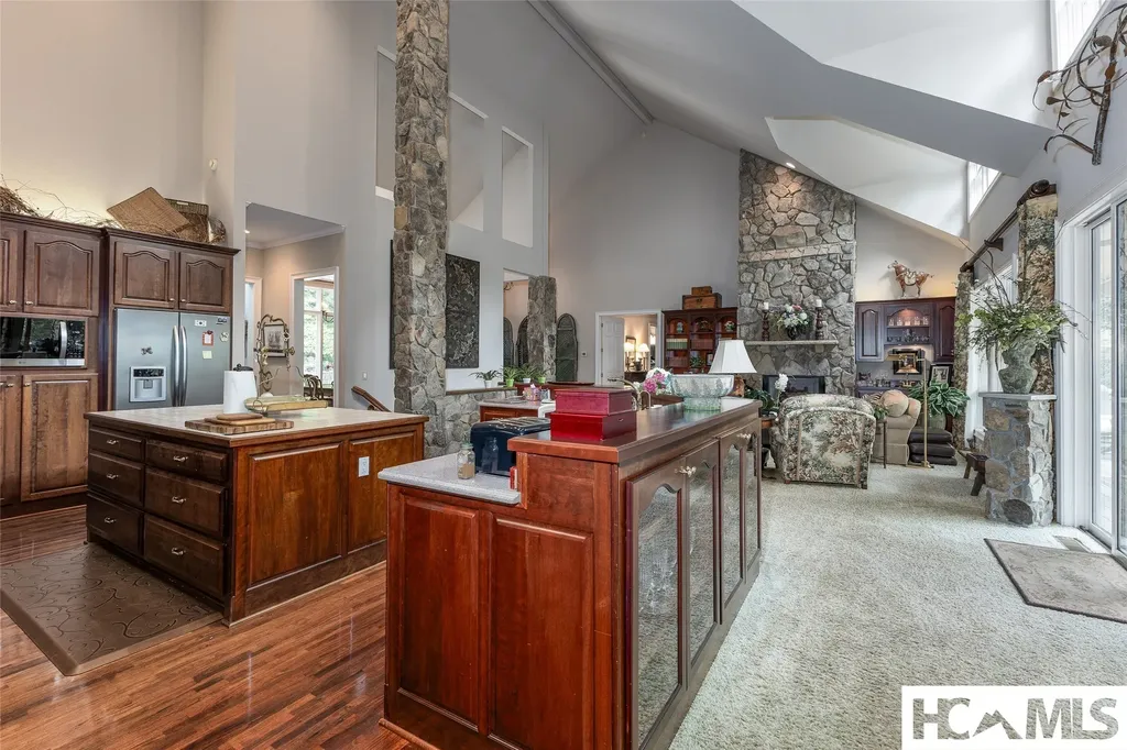 213 River Overlook Road Sapphire NC 28774