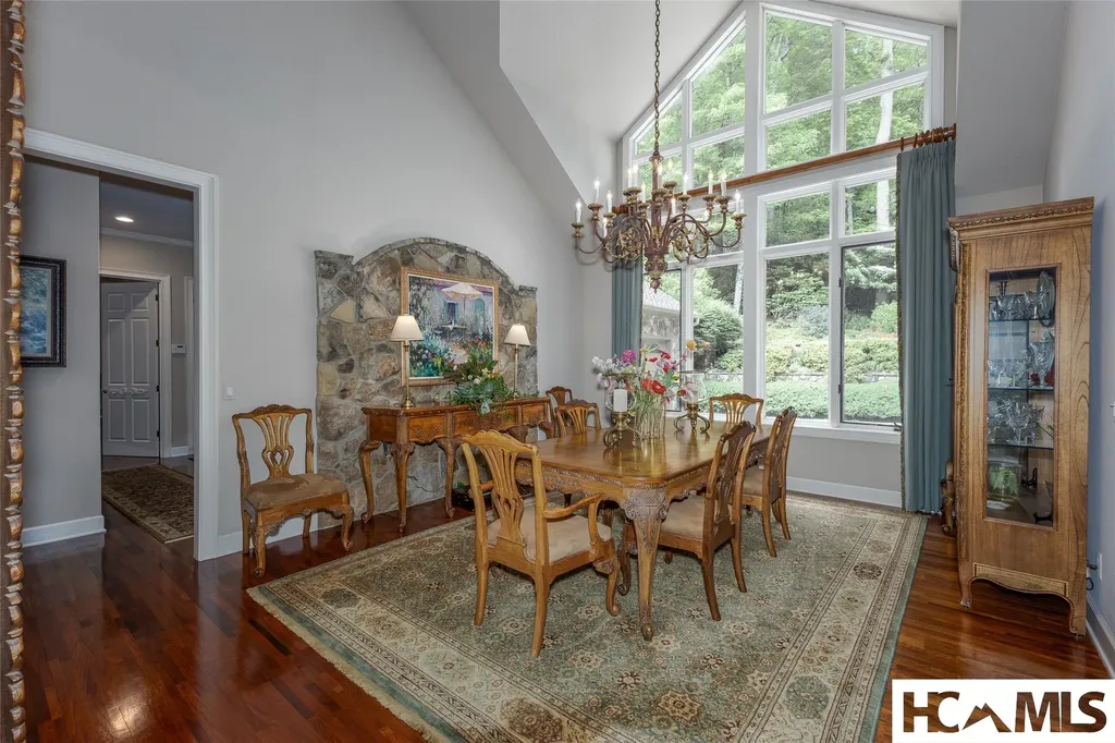 213 River Overlook Road Sapphire NC 28774