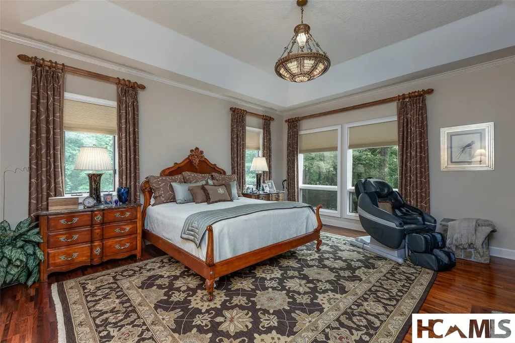 213 River Overlook Road Sapphire NC 28774