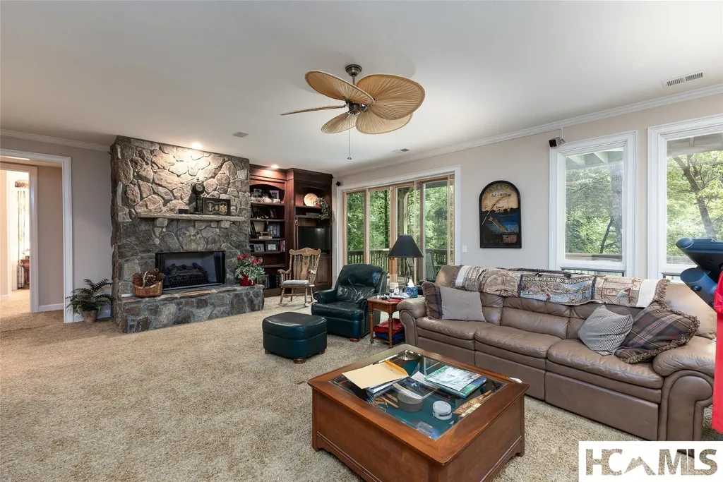 213 River Overlook Road Sapphire NC 28774