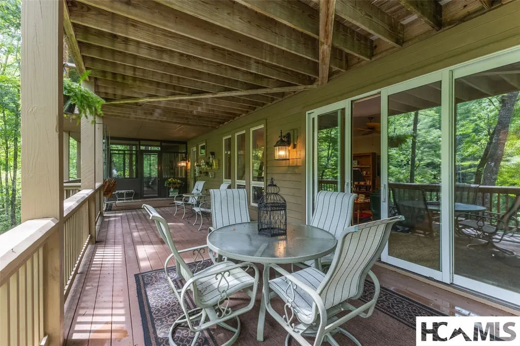 213 River Overlook Road Sapphire NC 28774