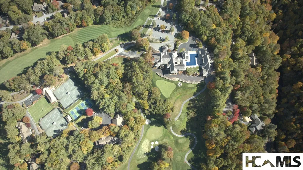 213 River Overlook Road Sapphire NC 28774