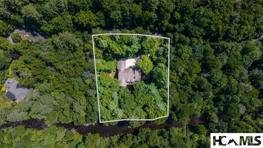213 River Overlook Road Sapphire NC 28774